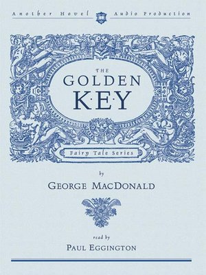 cover image of Golden Key